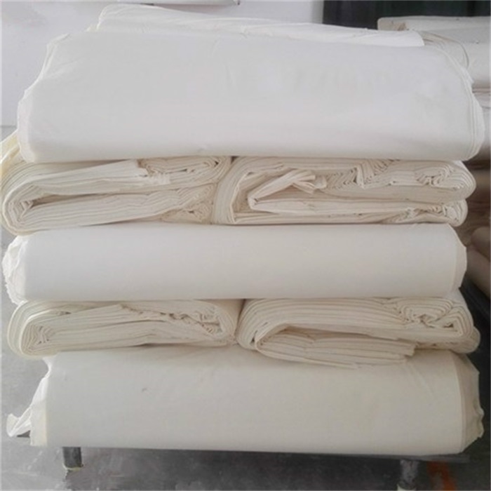 Greige & Grey Fabric