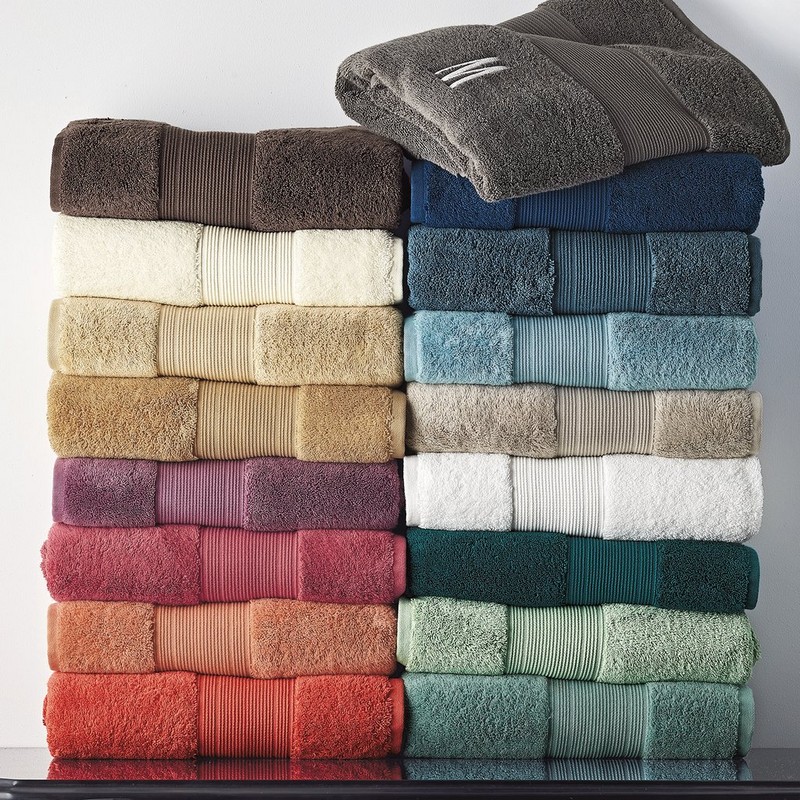Luxury Bath Sheets