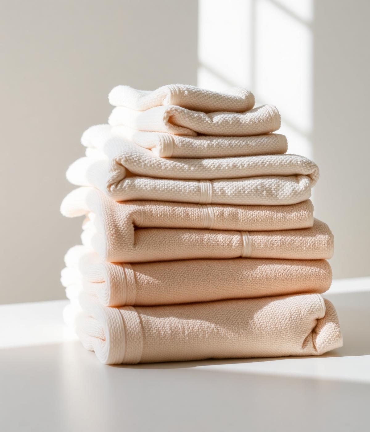 Terry Towels