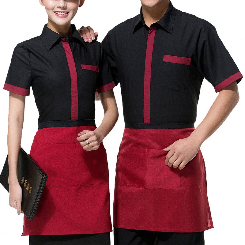Chef Coats & Jackets