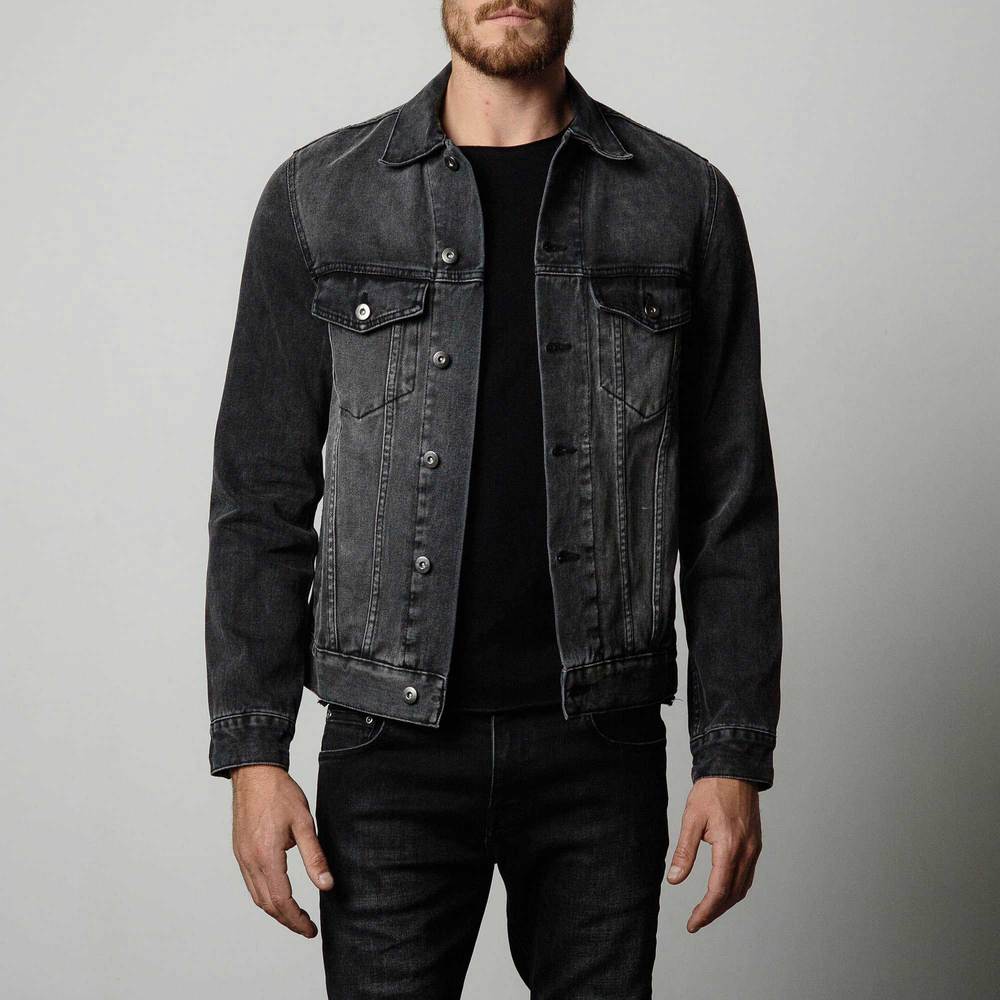 Denim Jackets