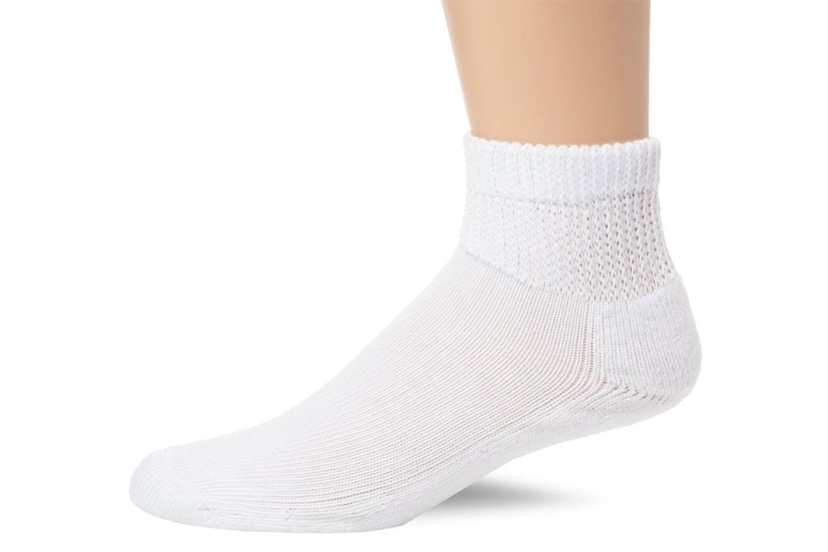Diabetic Cushion Socks