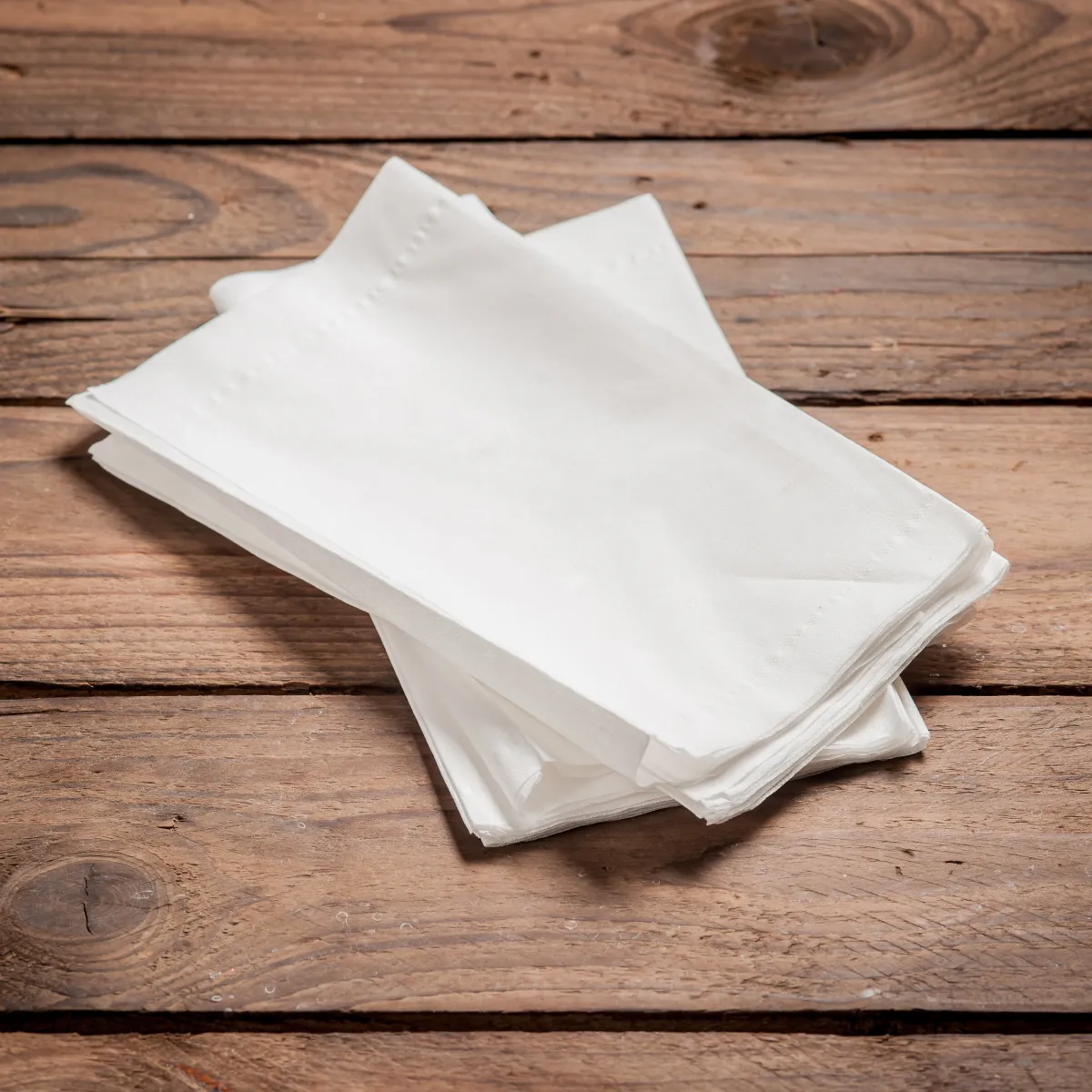 Table Napkins & Linens