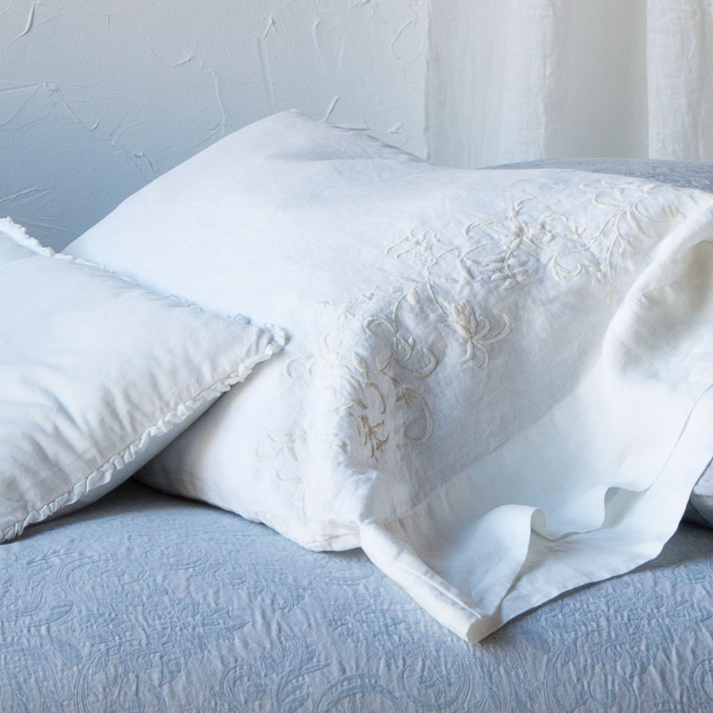 Pillows & Pillowcases